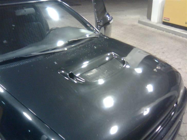 Toyota COROLLA GSI   SOLGT  billede 7