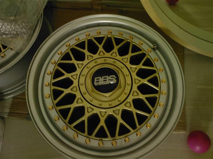 VW Polo 6n openair billede 8