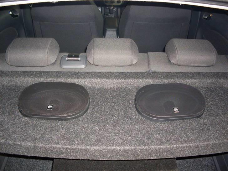 Opel Corsa D 1,4 Sport 5 Dr. billede 9