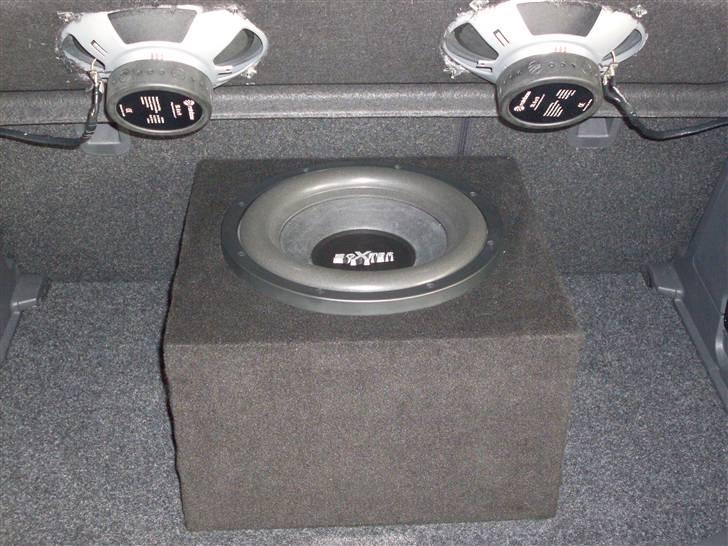 Opel Corsa D 1,4 Sport 5 Dr. billede 10