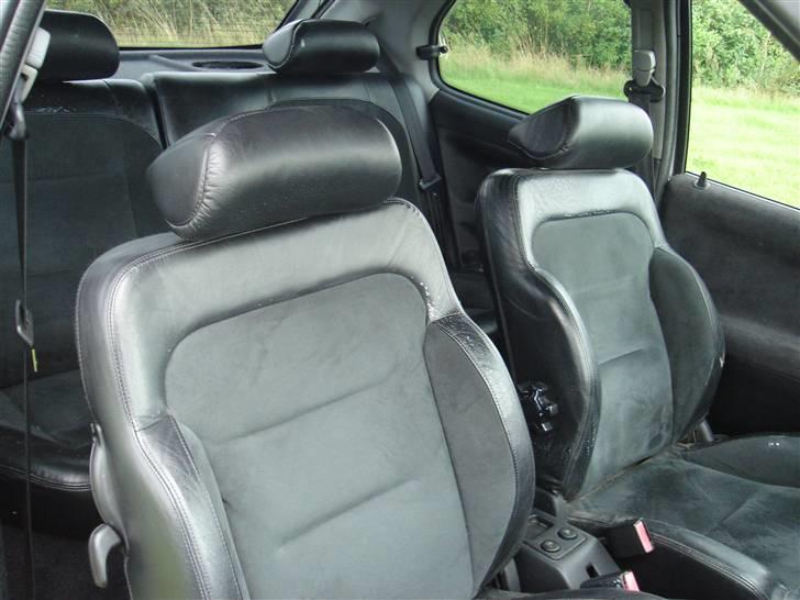 Peugeot 306 GTI billede 9