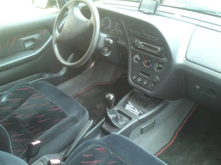 Peugeot 306 2.0 XSi *SOLGT* billede 4