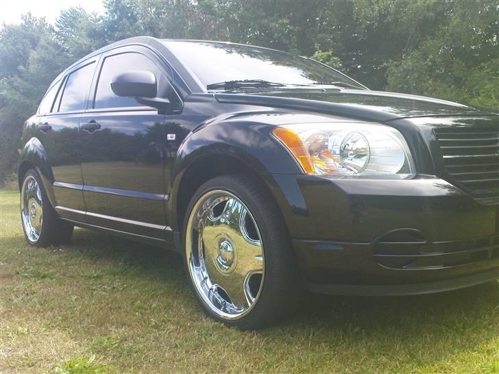 Dodge caliber billede 10