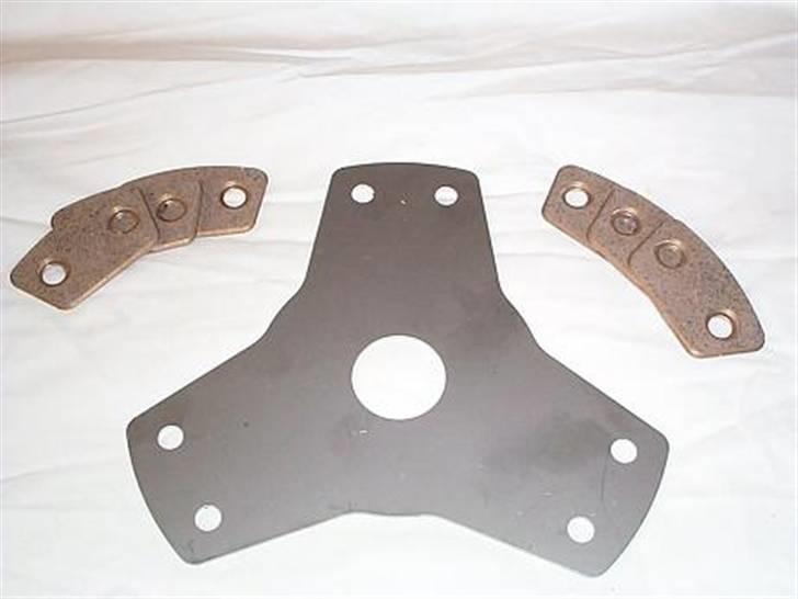 Toyota MR2 Targa  SOLGT* billede 12