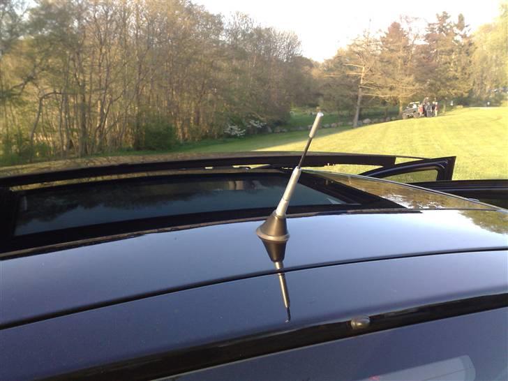 Fiat panda black label billede 9