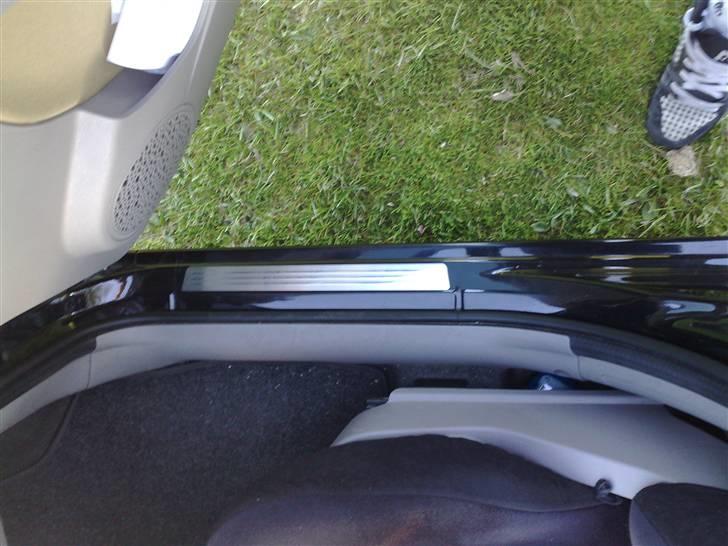 Fiat panda black label billede 14