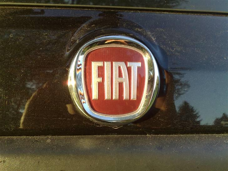 Fiat panda black label billede 16