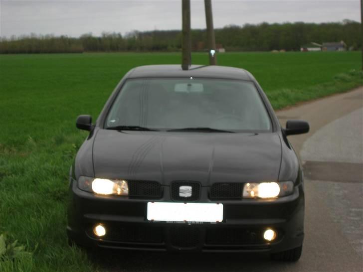 Seat Leon billede 7