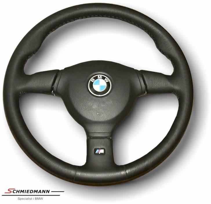 BMW 325 I Vanos billede 6