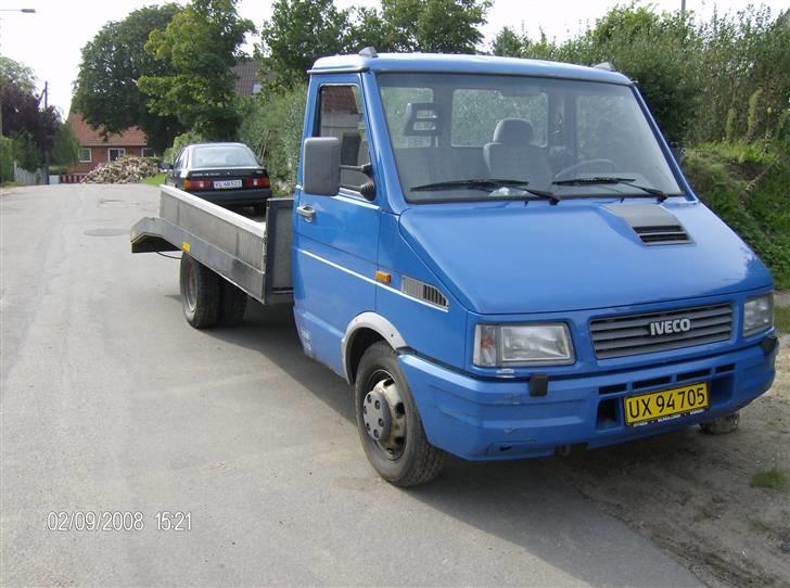 Iveco 3510 Fejebladet billede 4