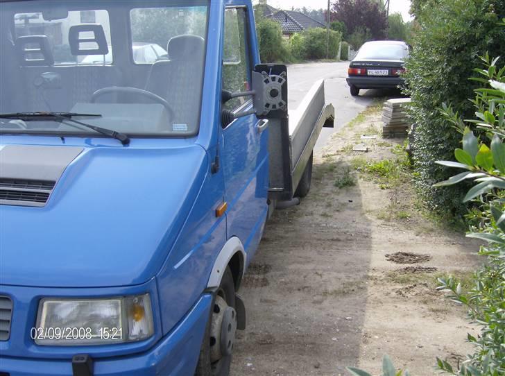 Iveco 3510 Fejebladet billede 5