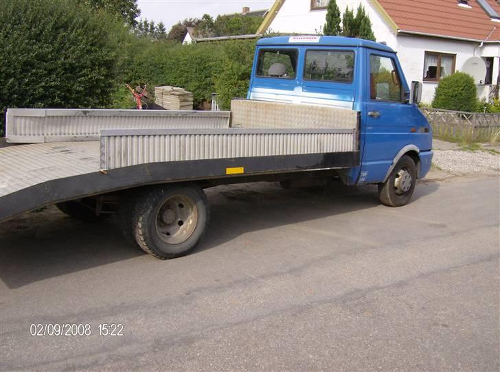 Iveco 3510 Fejebladet billede 9