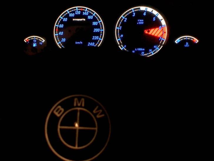 BMW E30 320i Solgt billede 2