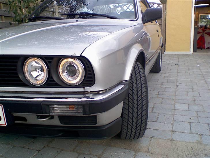 BMW E30 320i Solgt billede 5