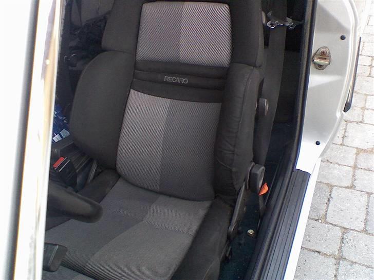 BMW E30 320i Solgt billede 7