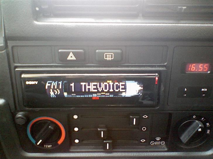 BMW E30 320i Solgt billede 9