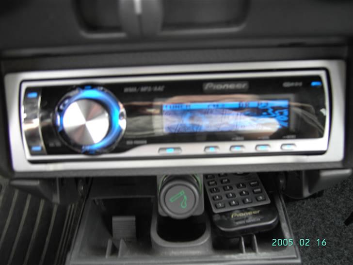 Fiat punto billede 5