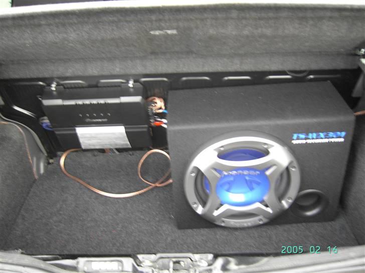 Fiat punto billede 7