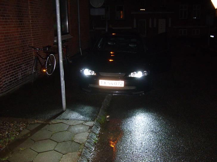 Opel vectra 1,8 16v - SOLGT - - Xenon K8000 billede 11