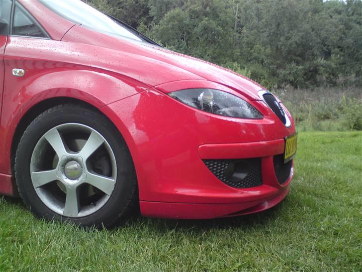 Seat ALTEA (SOLGT) billede 7