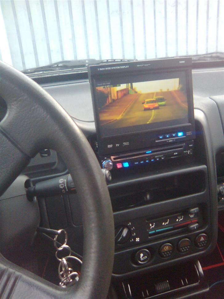 Peugeot 106 Rally // Solgt billede 4