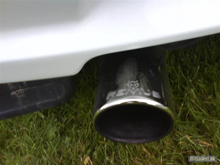 Peugeot 106 Rally // Solgt billede 15