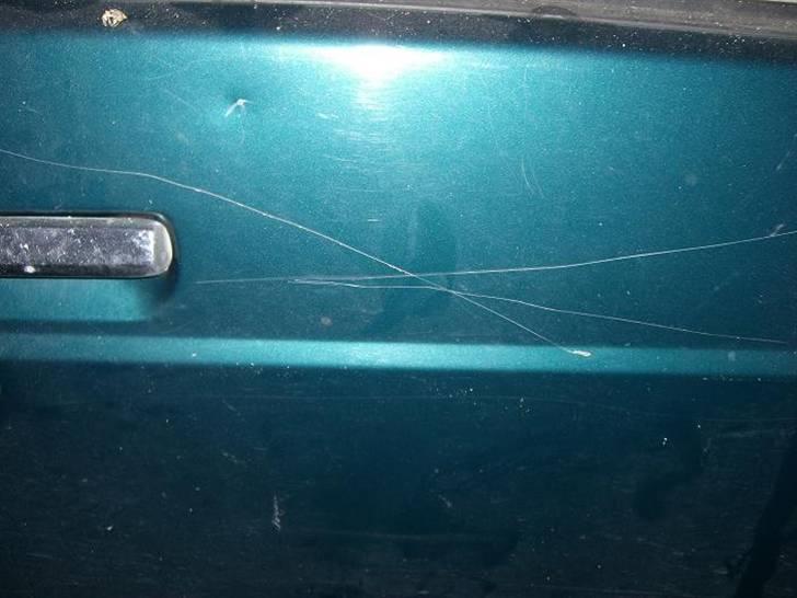 Nissan  Patrol. solgt billede 14