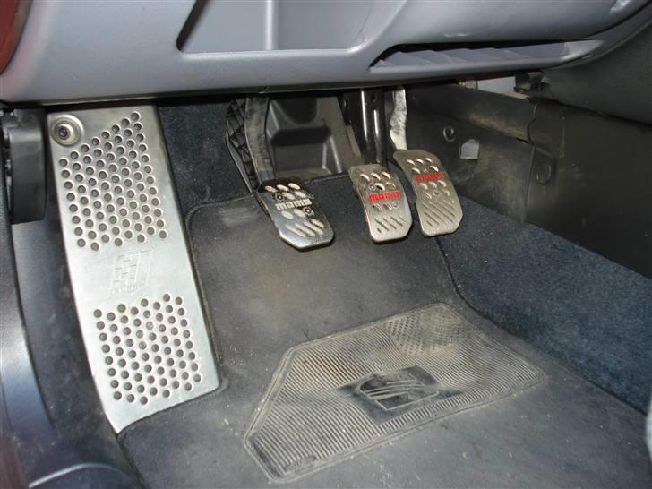 Seat Leon 1,8T TopSport 4*4  billede 8