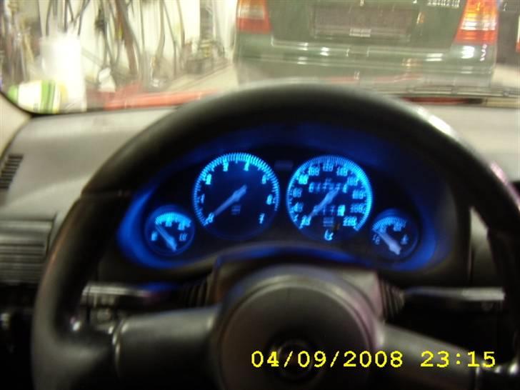 Opel Corsa B Turbo billede 5