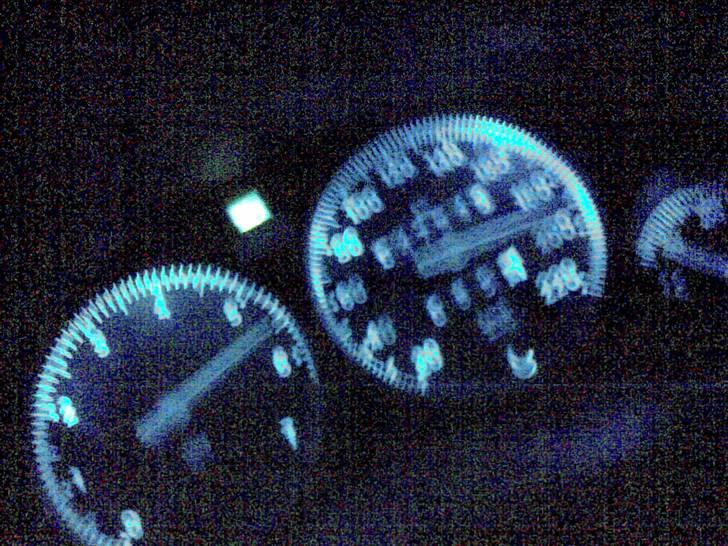 Opel Corsa B Turbo - kan desværre ikke lægge filmen op fra tlf, men laver en ny. billede 12