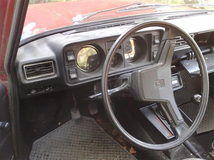 Lada Ophugget Folke Racer DØD  billede 9