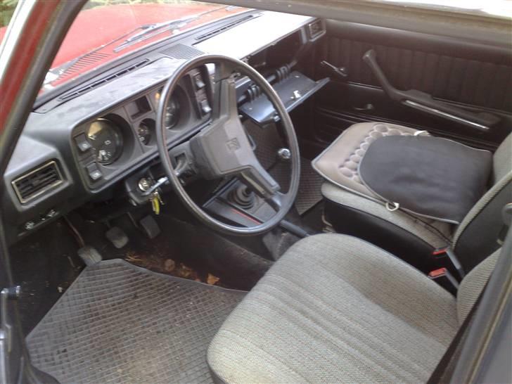 Lada Ophugget Folke Racer DØD  billede 10