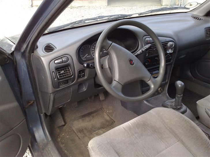 Mitsubishi Lancer !SOLGT! billede 3