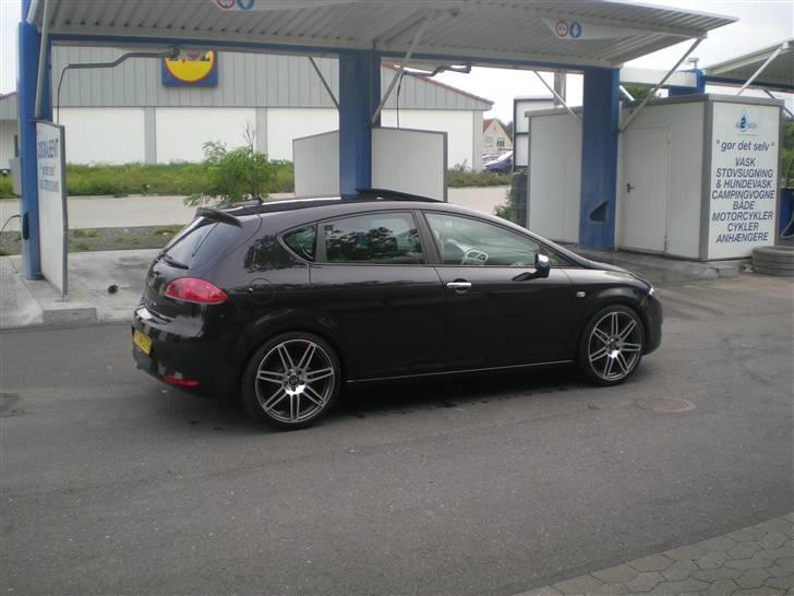 Seat Leon billede 4