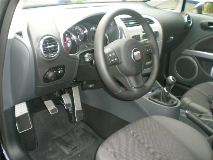 Seat Leon billede 7