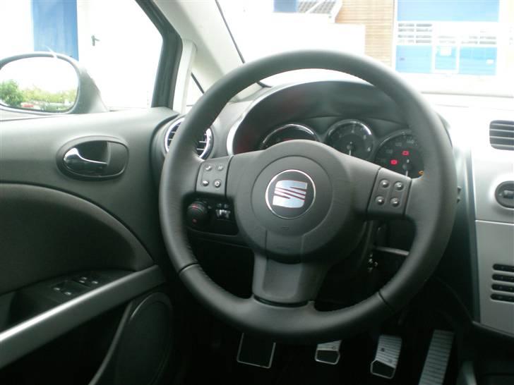 Seat Leon billede 12