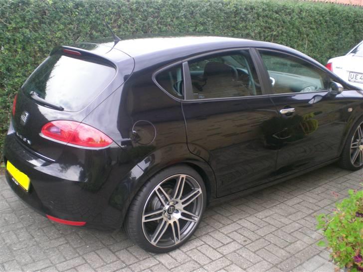 Seat Leon billede 14