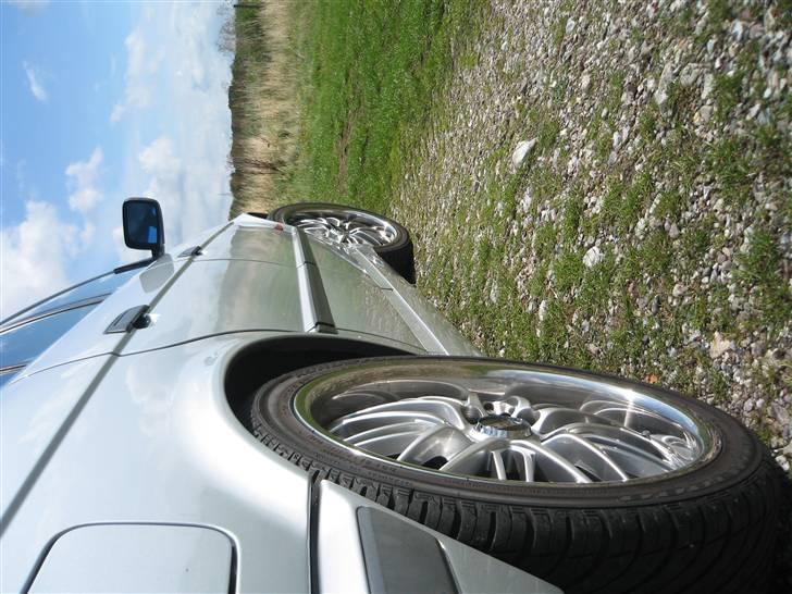 BMW 518i E34 byttet billede 10