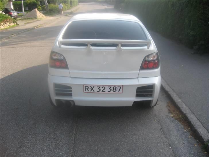 Renault Megane  SOLGT!!! billede 5