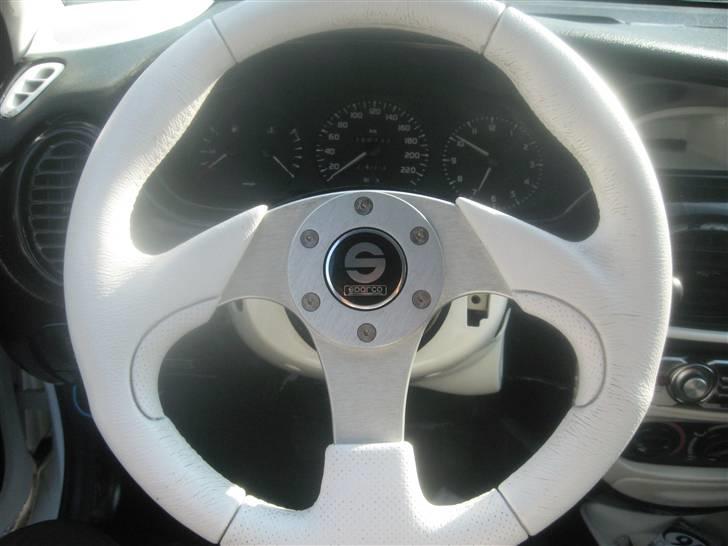 Renault Megane  SOLGT!!! billede 7