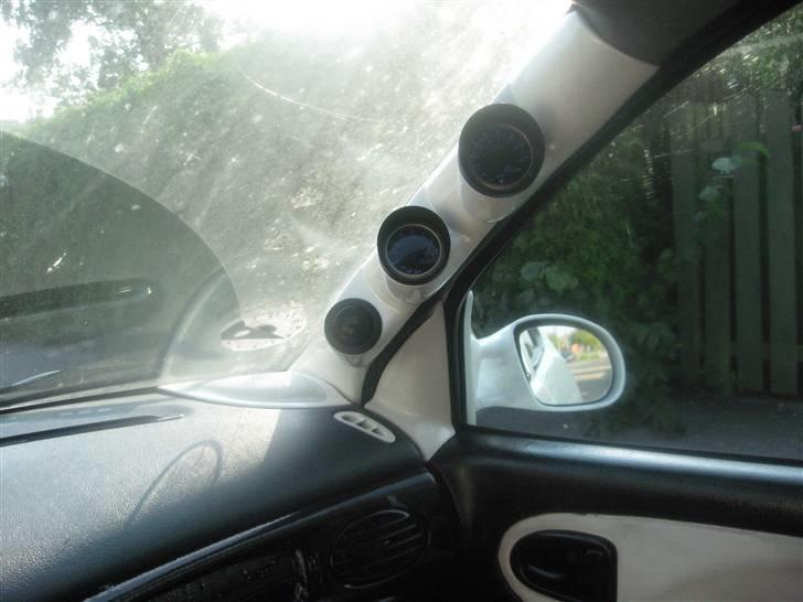 Renault Megane  SOLGT!!! billede 8