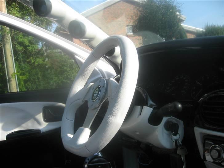 Renault Megane  SOLGT!!! billede 9