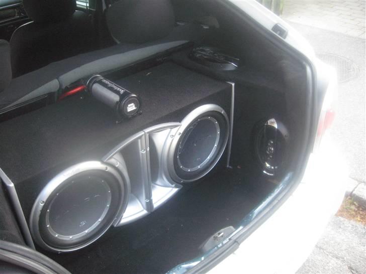 Renault Megane  SOLGT!!! billede 10