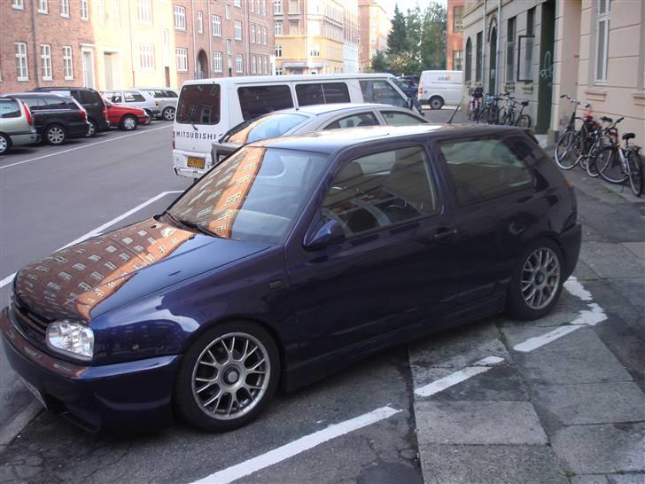 VW Golf  billede 7