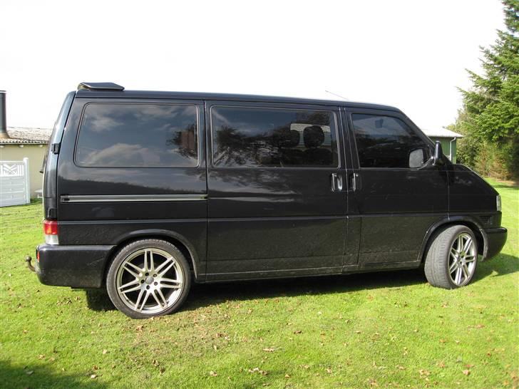 VW transporter (Solgt) billede 2