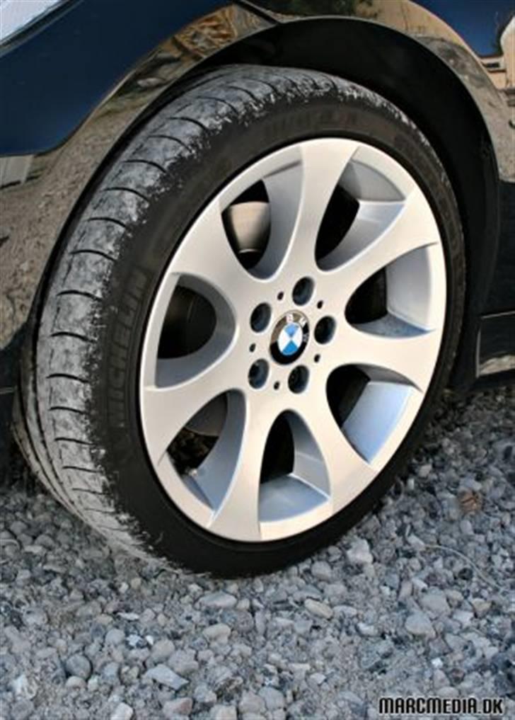 BMW 320D - Photo by MarcMedia.dk billede 4