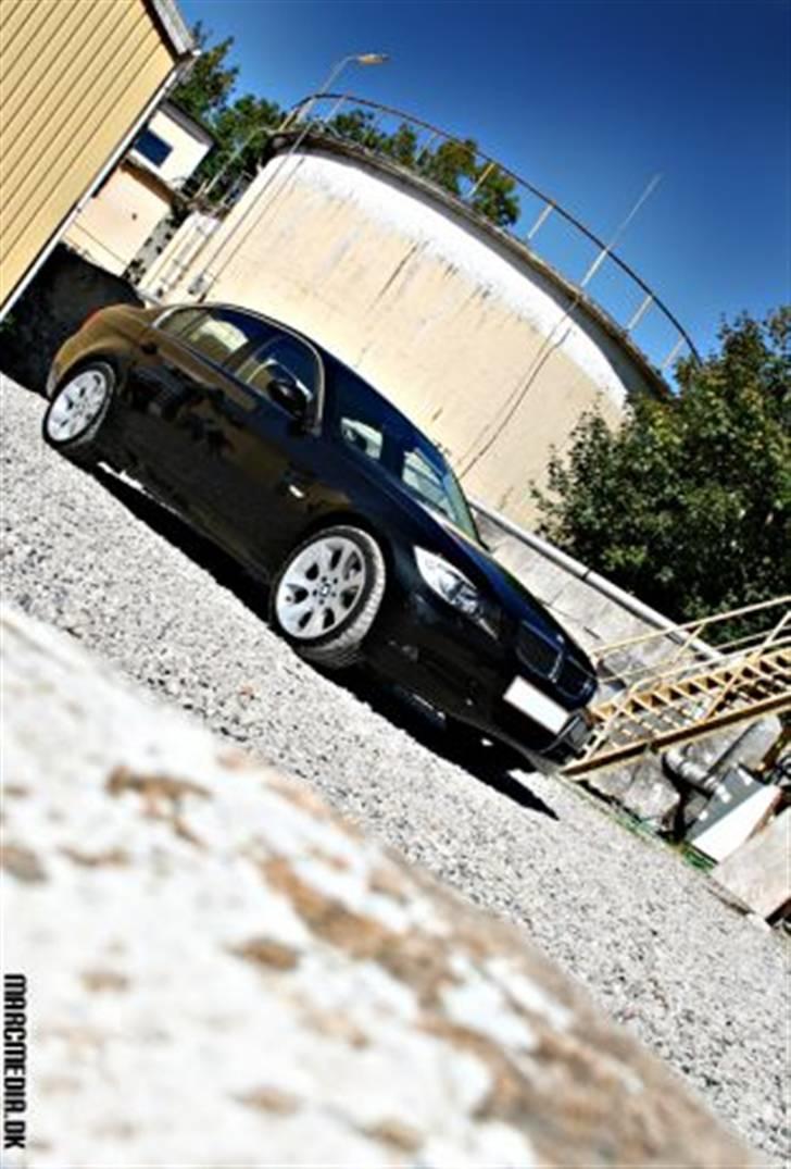 BMW 320D - Photo by MarcMedia.dk billede 5