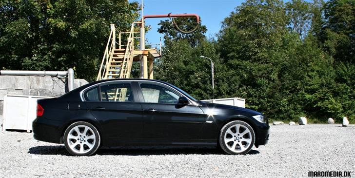 BMW 320D - Photo by MarcMedia.dk billede 7