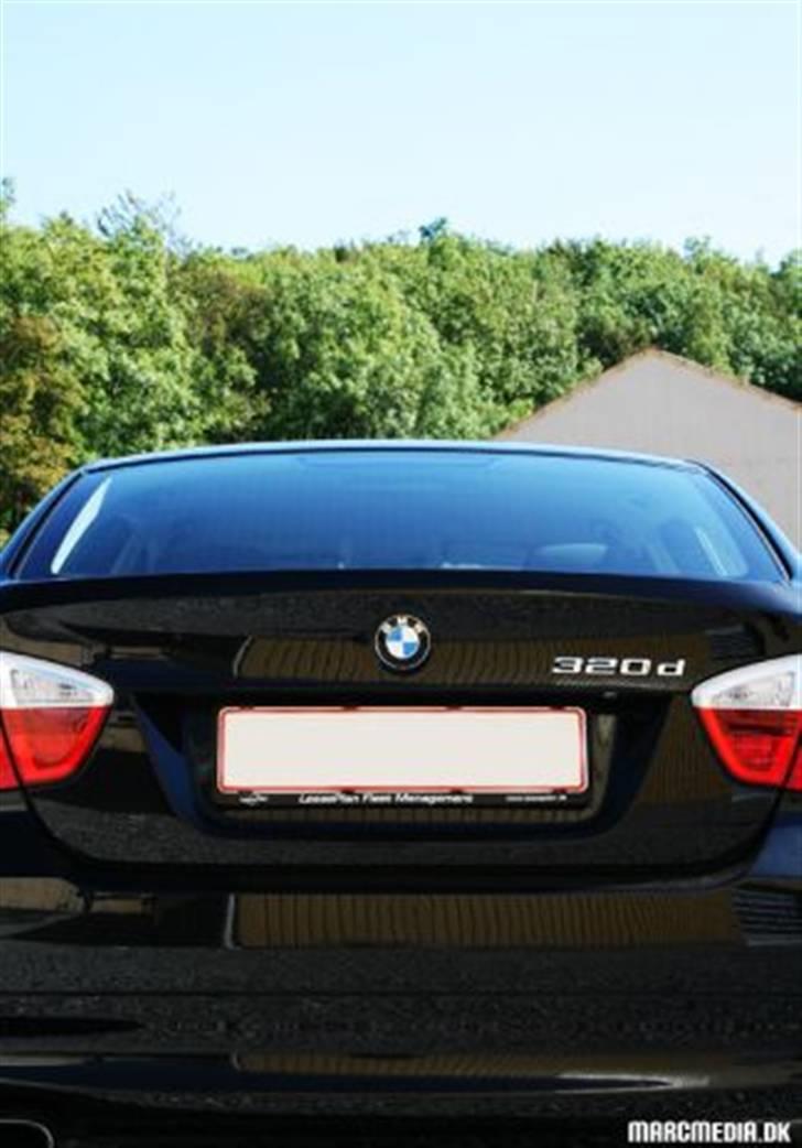 BMW 320D - Photo by MarcMedia.dk billede 8