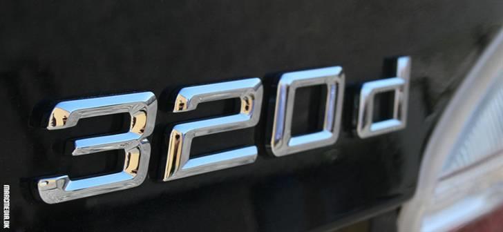 BMW 320D - Photo by MarcMedia.dk billede 9